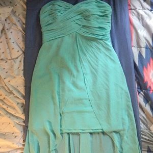 David’s Bridal size 12 Dress